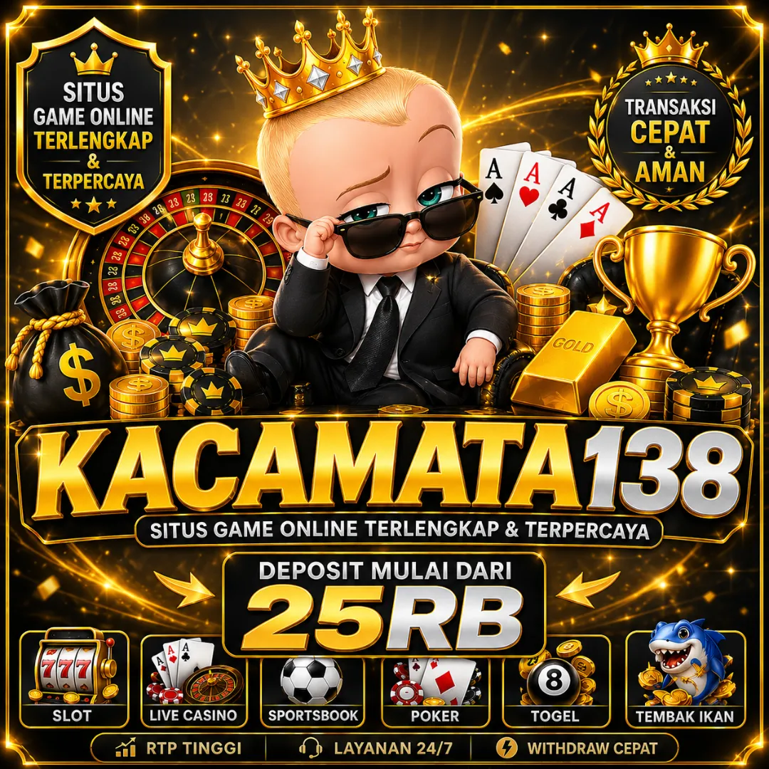 Kacamata138